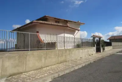 Villa Bifamiliare in vendita, Via Aldo Moro, Buscemi