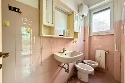 Casa in vendita, Via Luigi Capuana, Roma