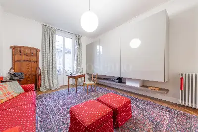 Casa in vendita, Via Procaccini 41, Milano