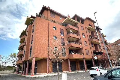 Casa in vendita, Via Hippolyte Adolphe Taine, Roma