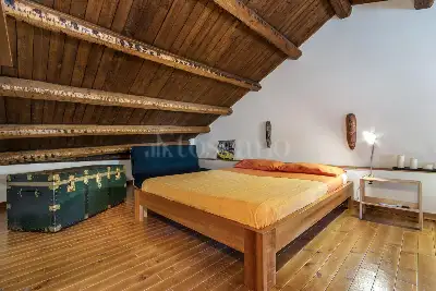 Attico in vendita, Via Porta di Castro, Palermo