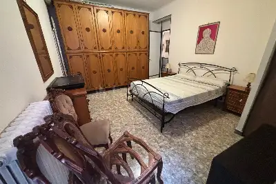 Casa in vendita, Via Francesco Grenet, Roma