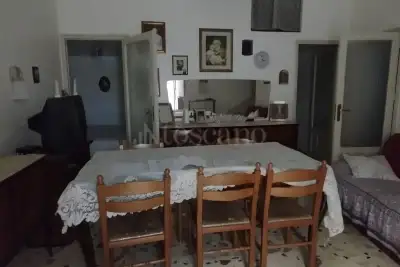 Casa in vendita, Cortile la Monaca, Borgetto