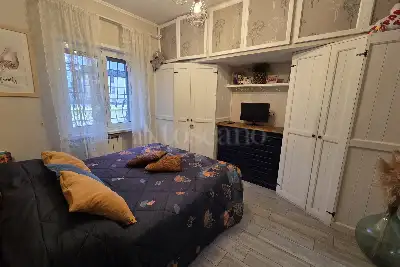 Casa in vendita, Via Domenico Serradifalco, Roma