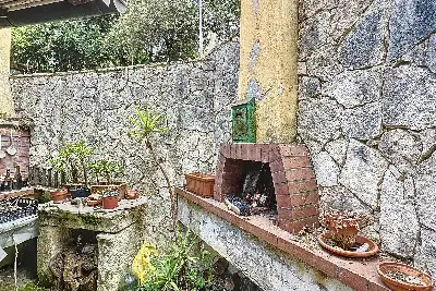 Villa in vendita, Strada Vicinale Monti Bianchinu 23, Sassari