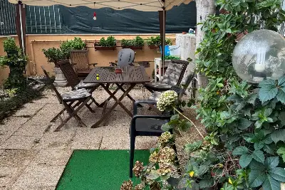 Casa in vendita, Via Ippolito Salviani, Fiumicino