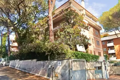 Casa in vendita, Via dell'Imbrecciato, Roma