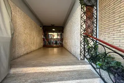 Casa in vendita, Via Diego Simonetti, Roma