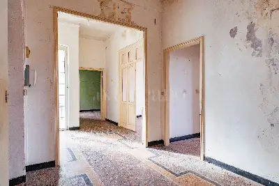 Casa in vendita, Via Nizza, Genova