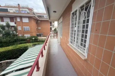 Casa in vendita, Via Bolzano, Ardea