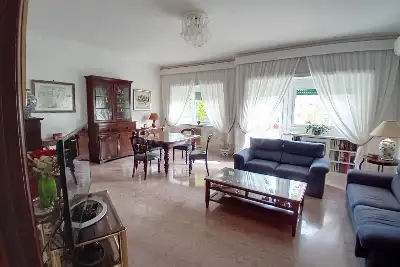 Casa in vendita, Via Pietro Mascagni, Roma