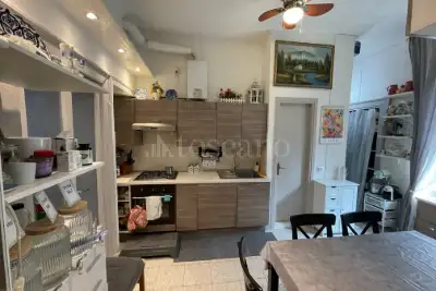 Casa in vendita, Via Carlo Imbonati, Milano