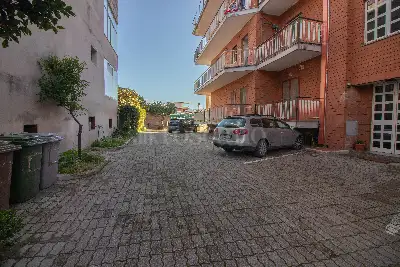 Mansarda in vendita, Via Piano Del Principe, Poggiomarino