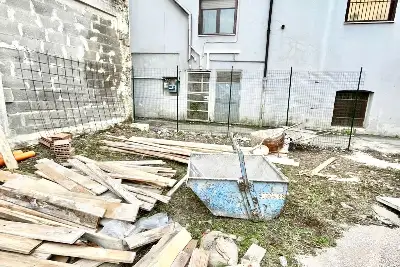 Edificabile Residenziali in vendita, Via V. de Capraris, Avellino