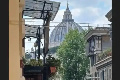 Casa in vendita, Via Bernardino Telesio, Roma