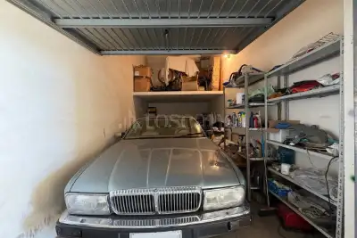 Villino a Schiera in vendita, Via Duca d'Aosta, San Giovanni la Punta