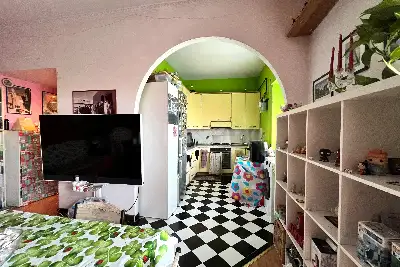 Casa in vendita, Via Calpurnio Pisone, Roma