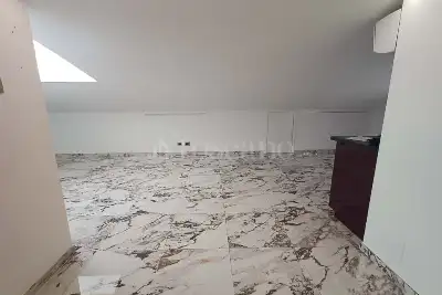 Mansarda in vendita, Via Flaminia, Roma