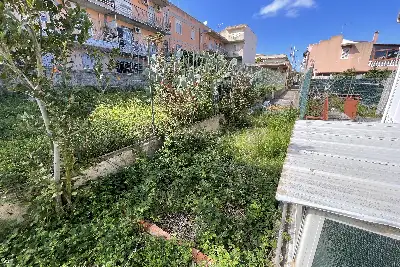 Casa Indipendente in vendita, Via Salvatore Navarra, Messina