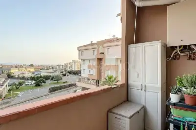 Casa in vendita, Via Silvio Vardabasso 9, Sassari