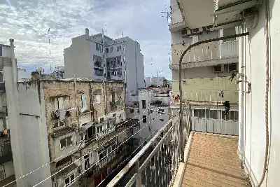 Casa in vendita, Via Alessandro Maria Calefati, Bari