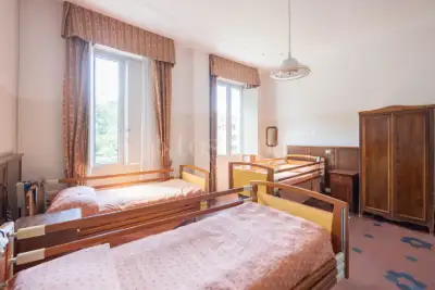 Villa in vendita, Via San Mamolo, Bologna