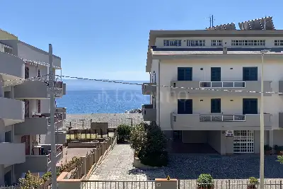 Villa Bifamiliare in vendita, Via Nazionale Galati Marina, Messina