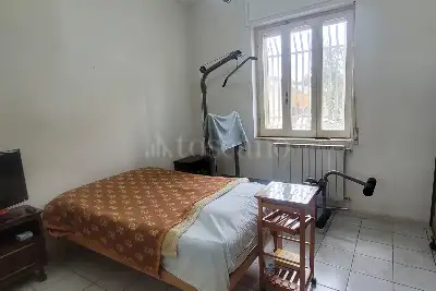 Casa in vendita, Via Giuseppe Mazzini, San Giovanni Teatino