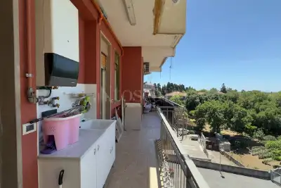 Casa in vendita, Via Alessando Manzoni, Viagrande