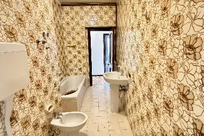 Villa Bifamiliare in vendita, Via Giovanni Paoli, Brescia