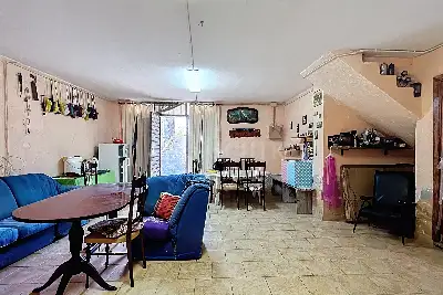 Villino a Schiera in vendita, Via Enrico Berlinguer 17, Usini