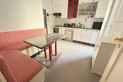 Casa in vendita, Via dell'Accademia del Cimento, Roma