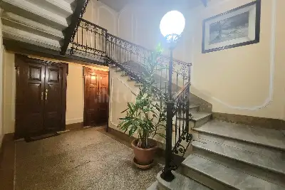 Casa in affitto, Via Vincenzo Bellini, Milano
