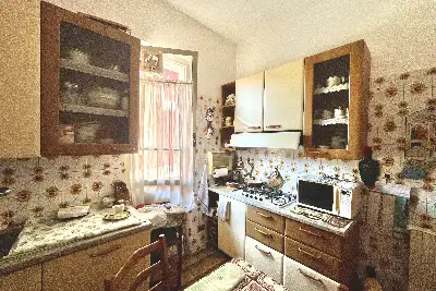 Casale in vendita, Via Fornaci, Brescia