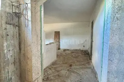 Casa Indipendente in vendita, Contrada Sant'Antonio, Montemiletto