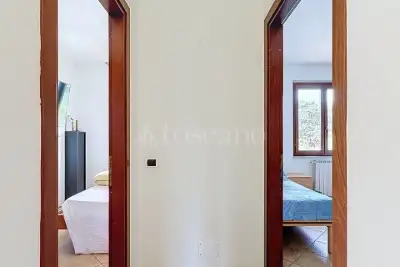 Villa in vendita, Strada Vicinale Mandra di l'Ainu 56, Sassari