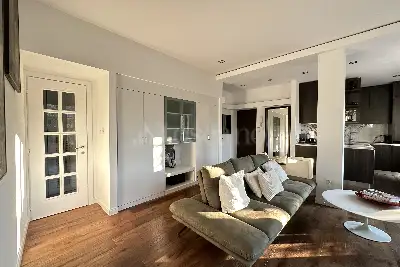 Attico in vendita, Via Vespri Siciliani, Milano