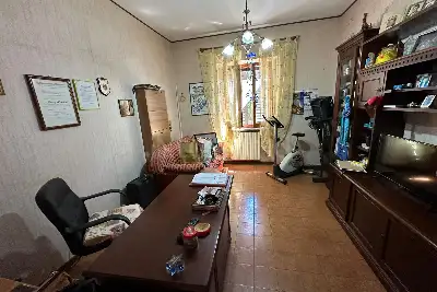 Villa in vendita, via fontana delle fosse, Velletri