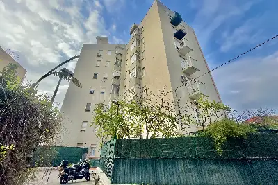 Casa in vendita, Largo Friuli, Palermo