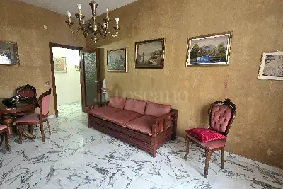 Casa in vendita, Via di Bravetta, Roma