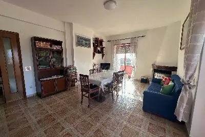 Attico in affitto, Via Torralba, Fiumicino