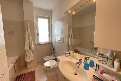 Attico in vendita, Via dei Garofani, Martinsicuro