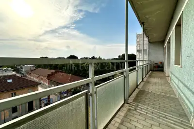 House for sale, Via Pompeo Leoni, Milano
