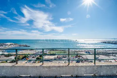 Attico in vendita, Via Giuseppe Casaregis, Genova