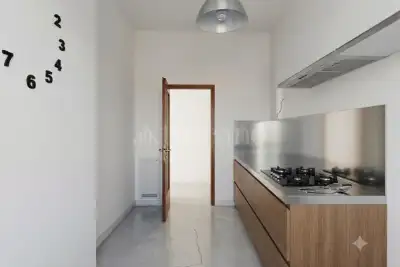 Casa in vendita, Via Ruggero Settimo, Catania