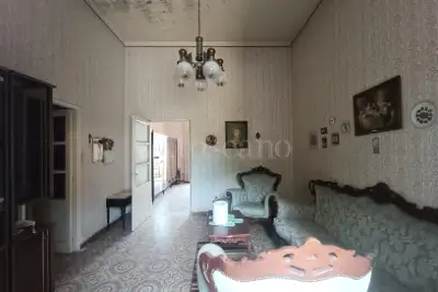 Casa Indipendente in vendita, Via Motta Giuseppe, San Giovanni la Punta