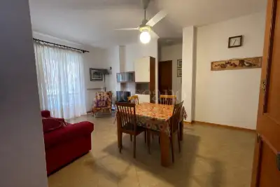 Casa in vendita, Via Terracini, Martinsicuro