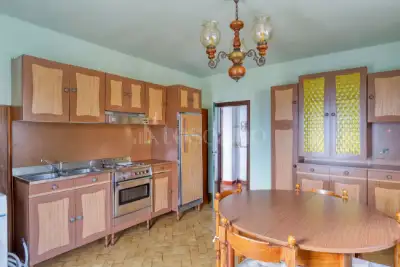 Villa in vendita, Via Viconago, Cadegliano-Viconago