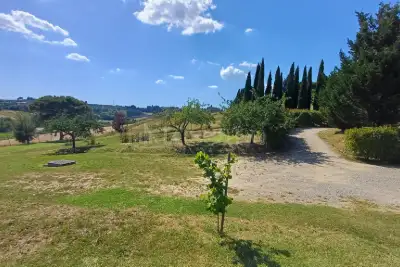 Villa in vendita, Strada del Lucherino, Siena