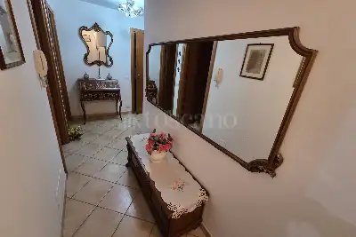 Villino a Schiera in vendita, Via Sesto San Giovanni, Roma